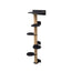Large Cat Tree – Black
