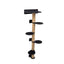 Large Cat Tree – Black
