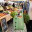 Large Multi-Purpose Carry Bags – 10" x 7" x 20" | Tear-Resistant | Made in USA | beyondGREEN