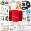 Pet First Aid Kit – Veterinarian-Curated Emergency Supplies & Guide