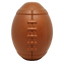 Football Dog Chew Toy & Treat Dispenser - USA Made | SodaPup