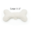 Natural Dog Toy Bundle for Cuddles, Fetch and Tugging - Small to Large Dogs Options