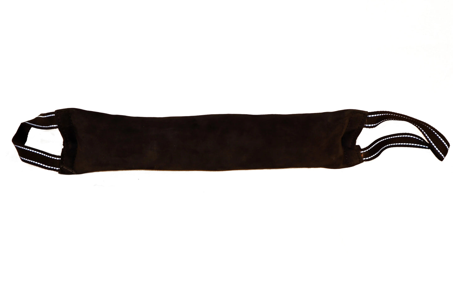 Tug leather 18"x3" with 2 handles
