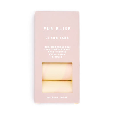 Le Poo Bundle - Noir