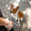 Leash 4ft - Vegan Leather