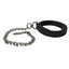 Derby Originals Multipurpose Crystal Inlay Leather Lead for Cattle, Horse or Dog with Chain and Swivel Snap-One Year Limited Warranty
