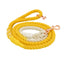 Dog Rope Leash - Lemon Drop