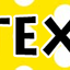 Personalized Lemon Polka Dot Dog Collar
