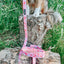 Dog Leash - Mykonos