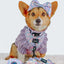 Dog Adjustable Harness - Fleur de Sass