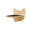 Wooden Cat Step - Light