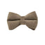 Light Grey Velvet Set