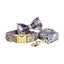 Lilac Meadow Floral Set