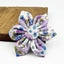Lilac Meadow Floral Set