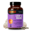 Lion's Mane Mushroom Extract Capsules