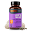 Lion's Mane Mushroom Extract Capsules