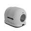 Litter IQ®: The Smart Self-Cleaning Litter Box