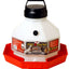 Little Giant Automatic Poultry Waterer (& Replacement Parts)