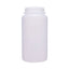 Little Giant 1 Quart Chicken Feeder & Waterer – Plastic Screw-On Jar & Base (Sold Separately)