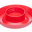 Little Giant 1 Quart Chicken Feeder & Waterer – Plastic Screw-On Jar & Base (Sold Separately)