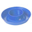 Little Giant 1 Quart Chicken Feeder & Waterer – Plastic Screw-On Jar & Base (Sold Separately)
