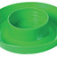 Little Giant 1 Quart Chicken Feeder & Waterer – Plastic Screw-On Jar & Base (Sold Separately)