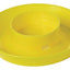 Little Giant 1 Quart Chicken Feeder & Waterer – Plastic Screw-On Jar & Base (Sold Separately)