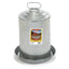 Little Giant Double Wall Fountain Poultry & Chicken Waterer