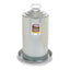 Little Giant Double Wall Fountain Poultry & Chicken Waterer