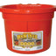 Little Giant Hook Over Feed Pail, 2 Gallon