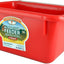 Little Giant Mini Feeder, 6 Quart