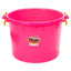 Little Giant Muck Tub – 40 & 70 Quart Heavy Duty Muck Bucket with Plastic Handles