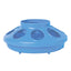 Little Giant 1 Quart Chicken Feeder & Waterer – Plastic Screw-On Jar & Base (Sold Separately)