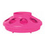 Little Giant 1 Quart Chicken Feeder & Waterer – Plastic Screw-On Jar & Base (Sold Separately)