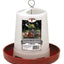 Little Giant Plastic Hanging Chicken Feeders