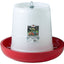 Little Giant Plastic Hanging Chicken Feeders