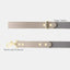 Leash 4ft - Vegan Leather - London