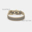 Collar - Vegan Leather - London