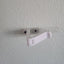 XPen Wall Mount Brackets - Long Design for Custom Pet Pen Configurations (4-Pack)