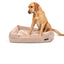 Hampton Blush Lounge Bed