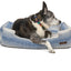 Hampton Navy Lounge Bed