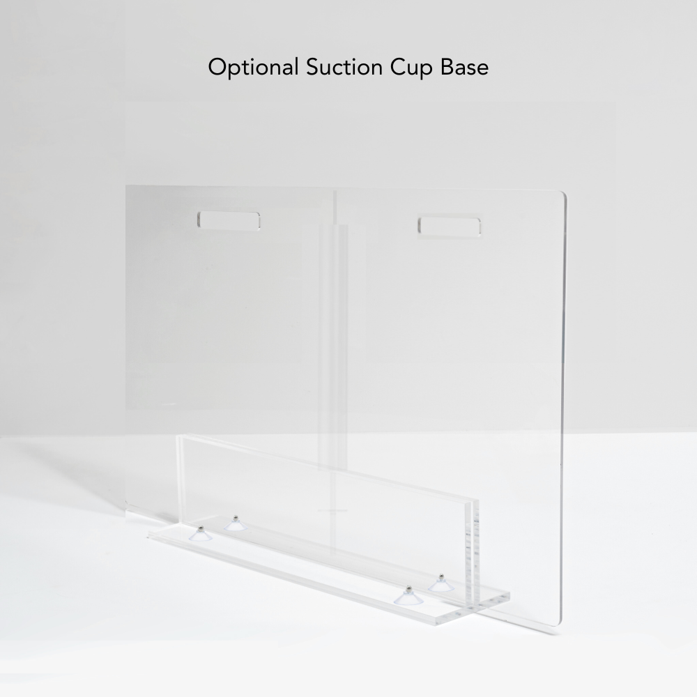 Low Panel Gate