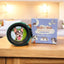 Pet Collar Display Frame & Pet Loss Cards | Memorial Gift Set