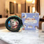 Pet Collar Display Frame & Pet Loss Cards | Memorial Gift Set