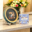 Pet Collar Display Frame & Pet Loss Cards | Memorial Gift Set