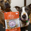 Lamb Liver Dog Treats - Freeze Dried - Single Ingredient