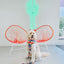 Dog Adjustable Harness - Love You Fur You