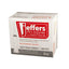 Jeffers Luer Lock Syringe/Needle Combo, Box of 100