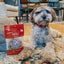 Lamb Liver Dog Treats - Freeze Dried - Single Ingredient