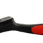 Jeffers Magic Spring Undercoat Rake for Pet Grooming